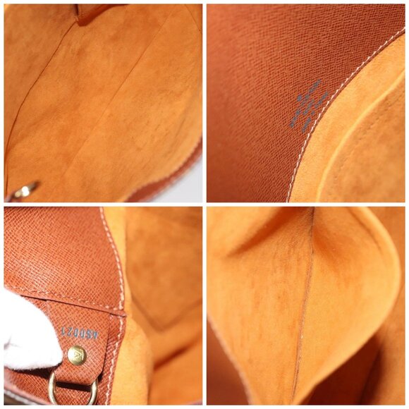 LOUIS VUITTON Monogram Musette Shoulder Bag M51256 LV Auth 98170SAV - Picture 15 of 16